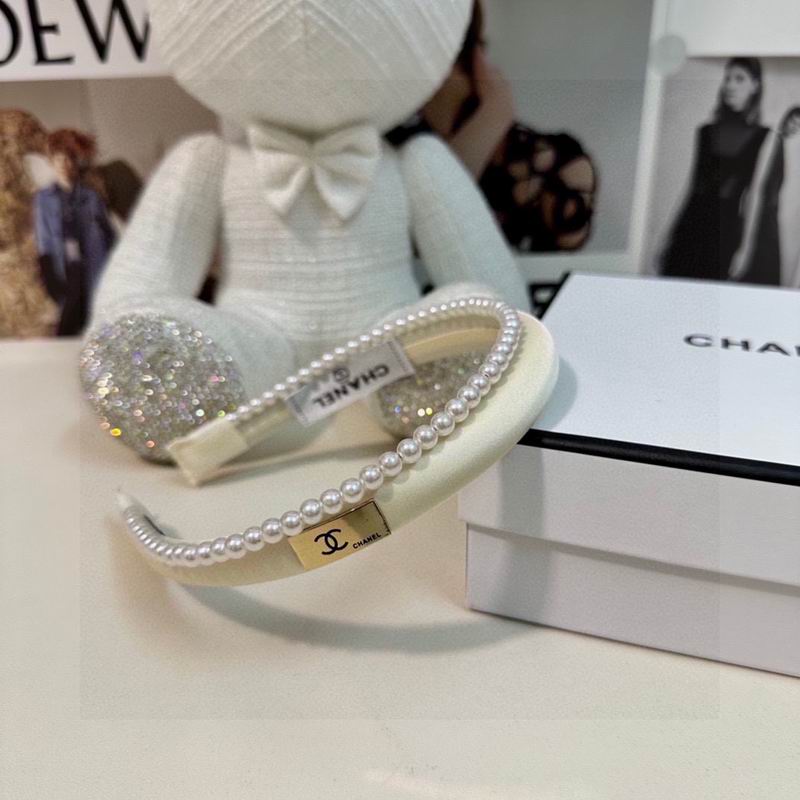 Chanel Headband hh (24)